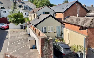 Click for details Hind Street, Ottery St. Mary, Devon, EX11 photo
