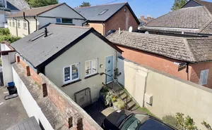 Click for details Hind Street, Ottery St. Mary, Devon, EX11 photo