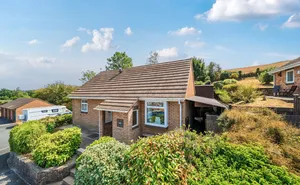 Click for details Shobbrook Hill, Newton Abbot, Devon, TQ12 photo
