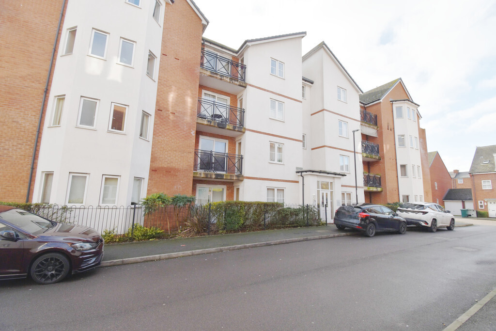 Poppleton Close, Coventry Image 2