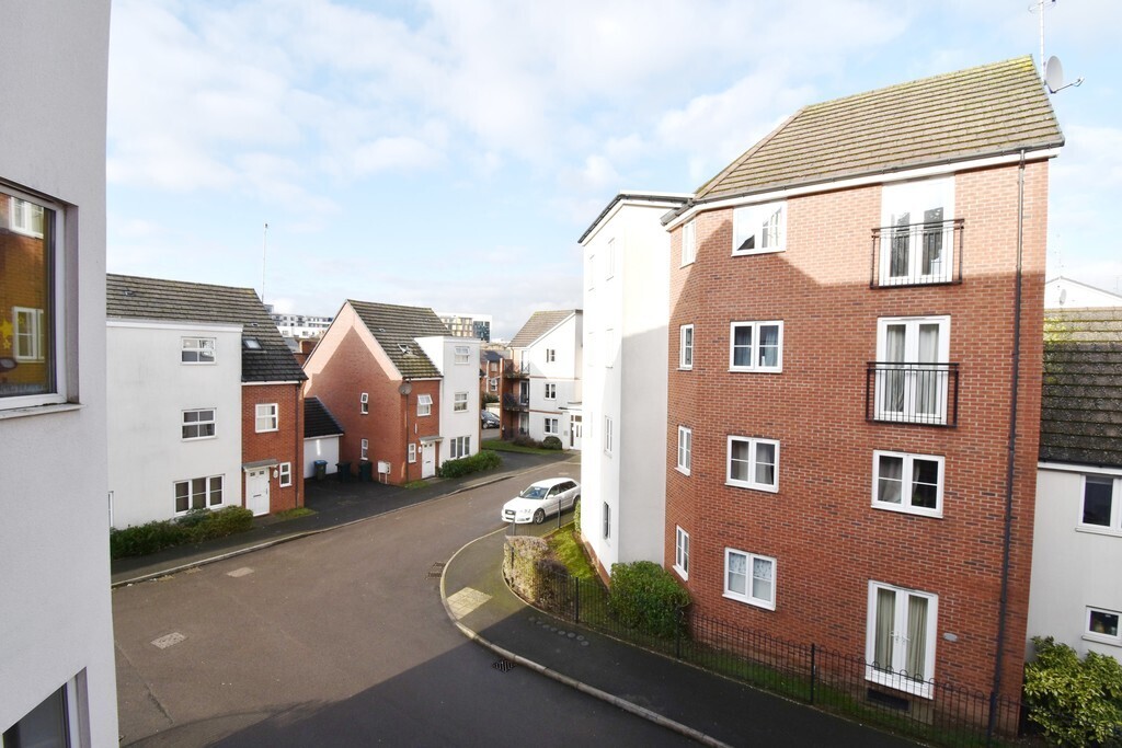 Poppleton Close, Coventry Image 8