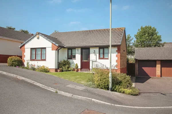 Shamwickshire Close,Bideford,EX39 4RJ
