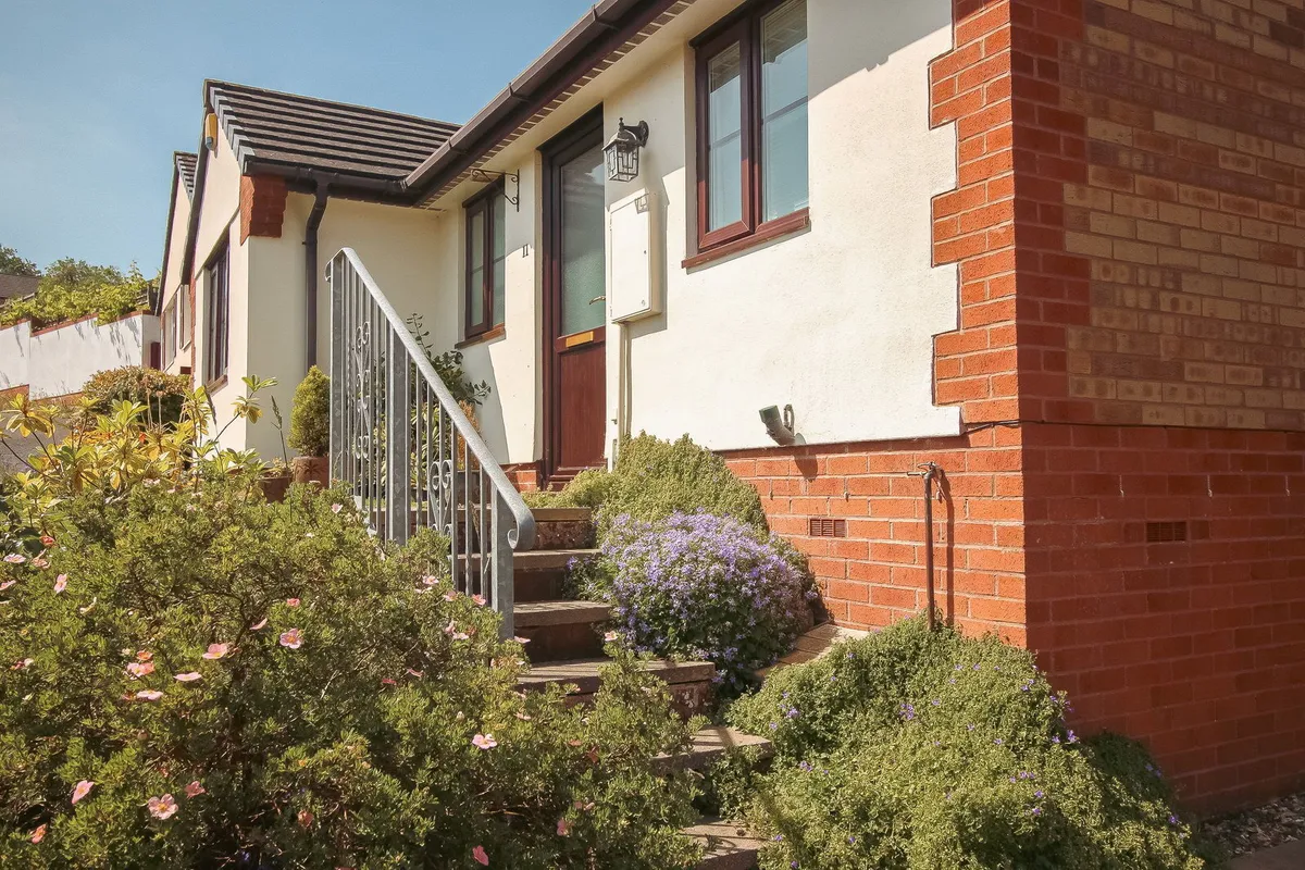 Shamwickshire Close,Bideford,EX39 4RJ