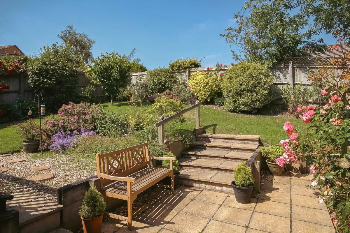 Shamwickshire Close,Bideford,EX39 4RJ