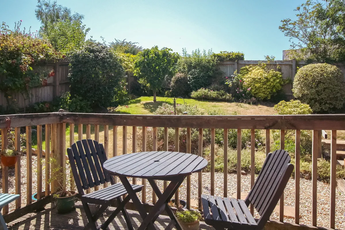 Shamwickshire Close,Bideford,EX39 4RJ