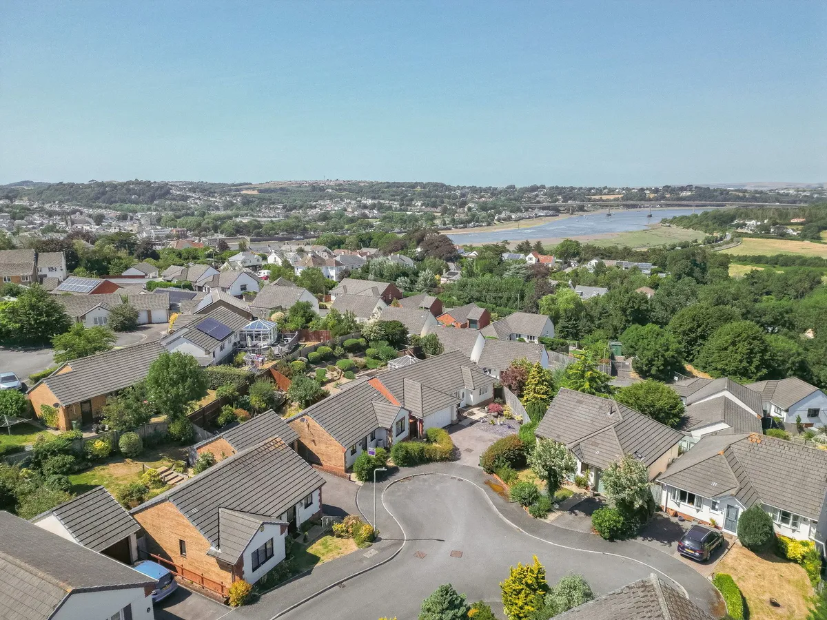 Shamwickshire Close,Bideford,EX39 4RJ