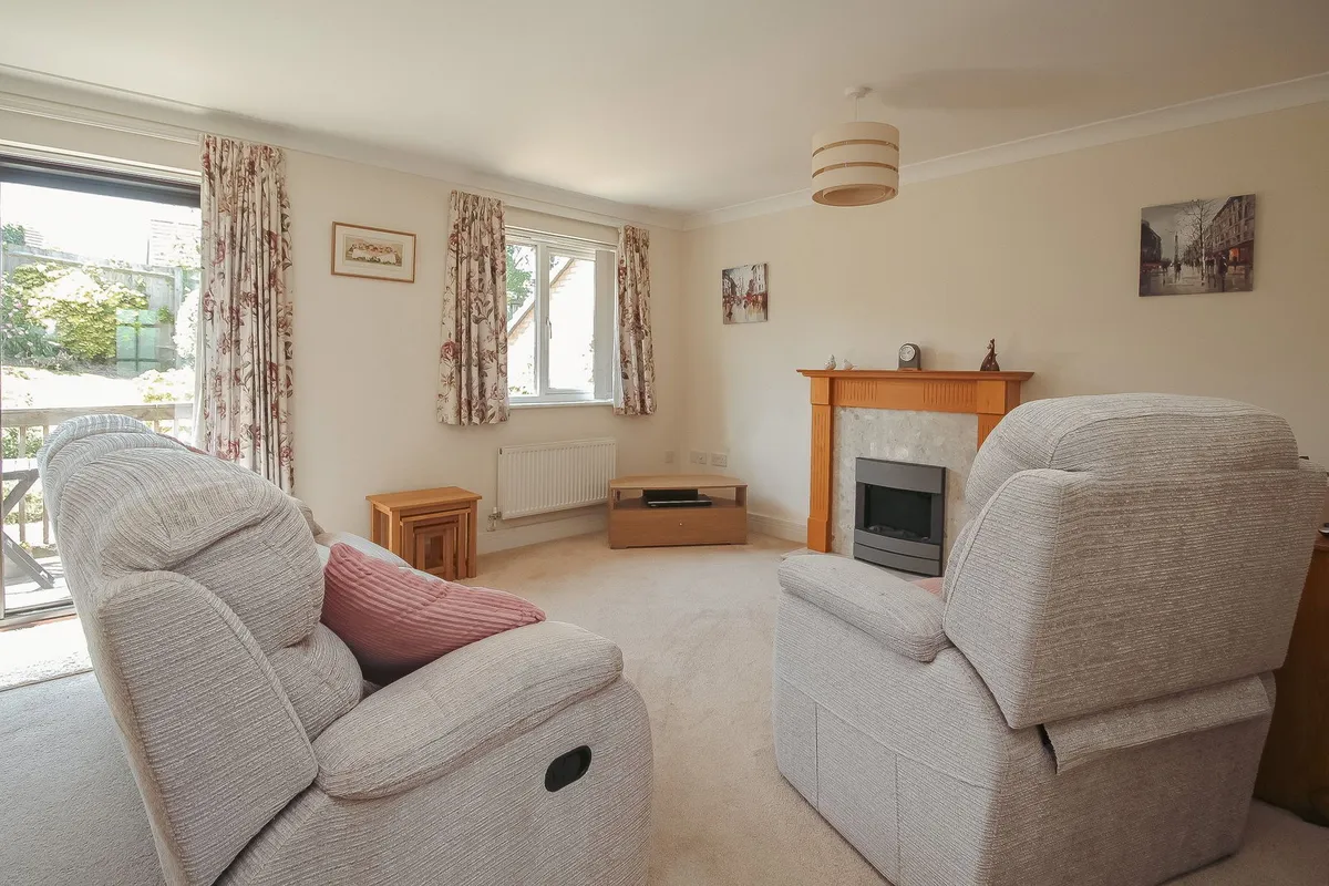 Shamwickshire Close,Bideford,EX39 4RJ