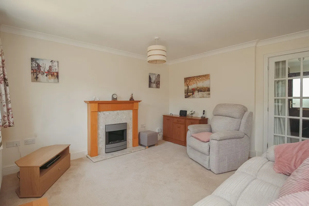 Shamwickshire Close,Bideford,EX39 4RJ