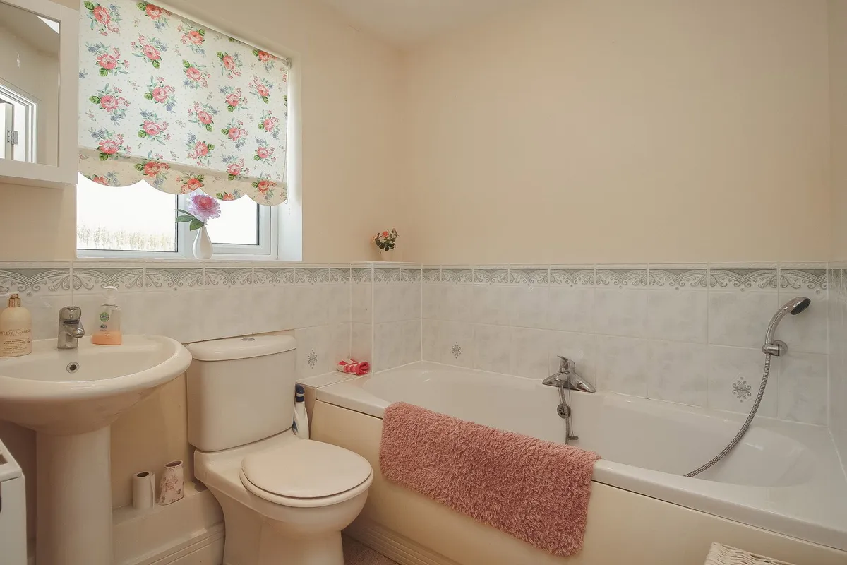 Shamwickshire Close,Bideford,EX39 4RJ