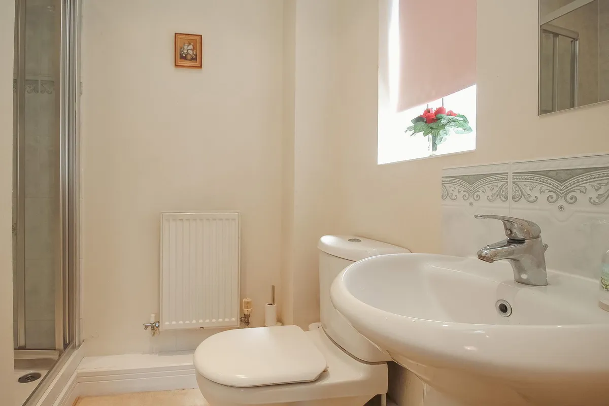Shamwickshire Close,Bideford,EX39 4RJ