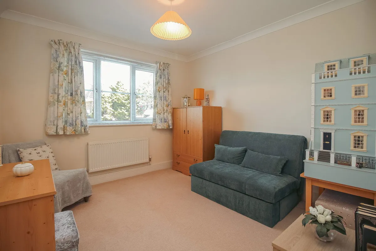 Shamwickshire Close,Bideford,EX39 4RJ