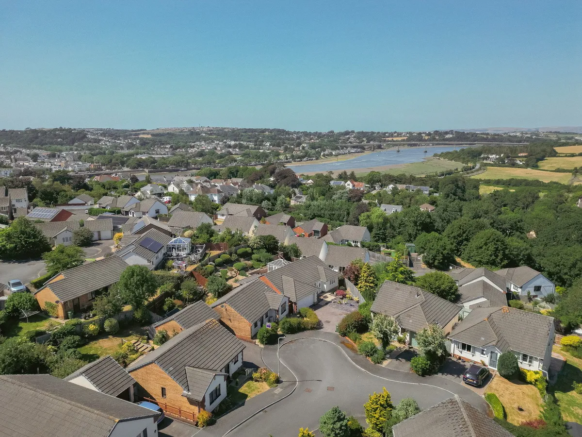Shamwickshire Close,Bideford,EX39 4RJ