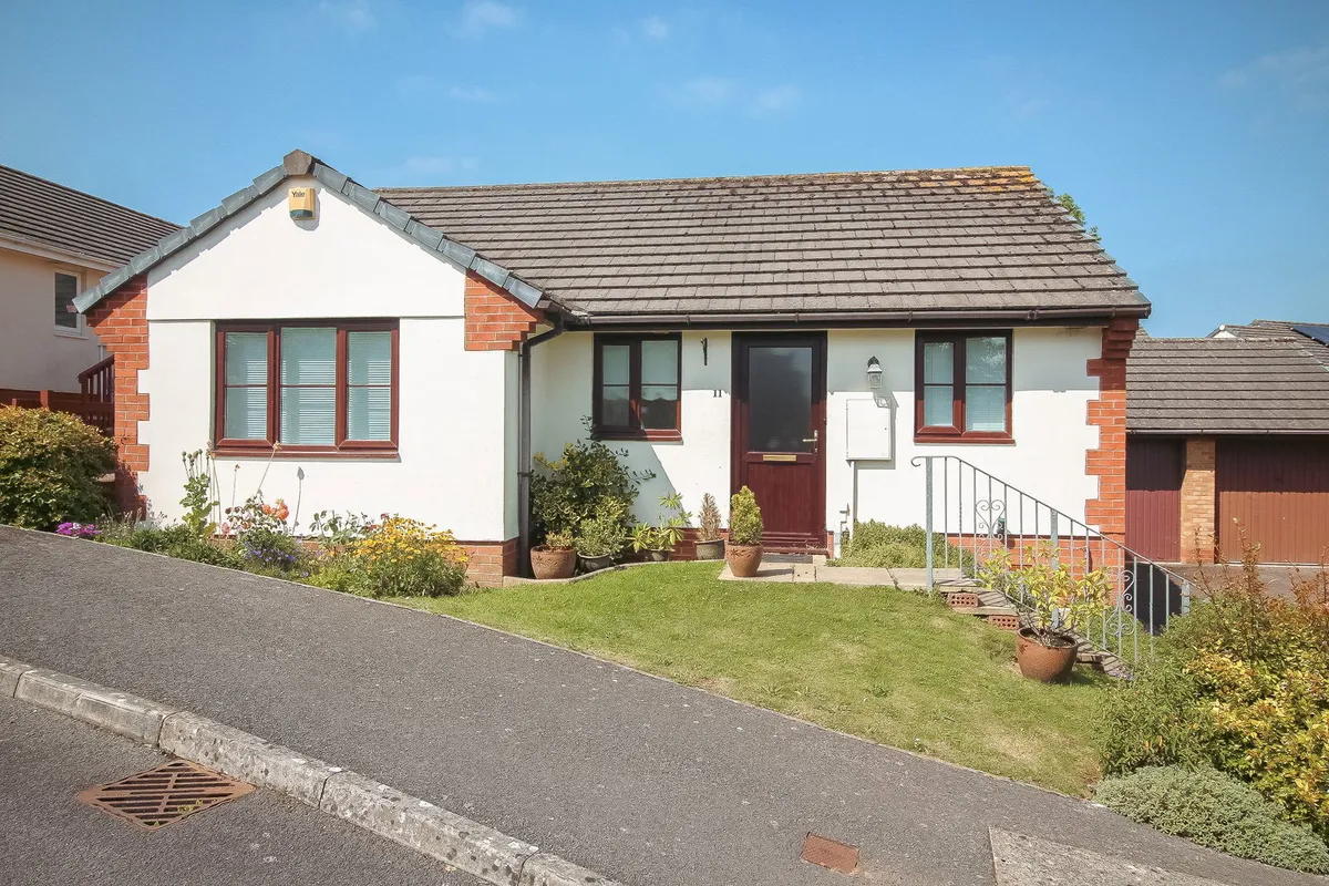 Shamwickshire Close,Bideford,EX39 4RJ