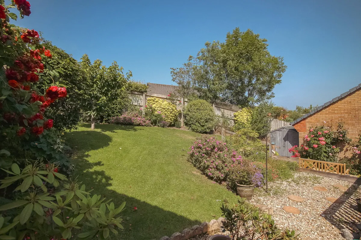 Shamwickshire Close,Bideford,EX39 4RJ