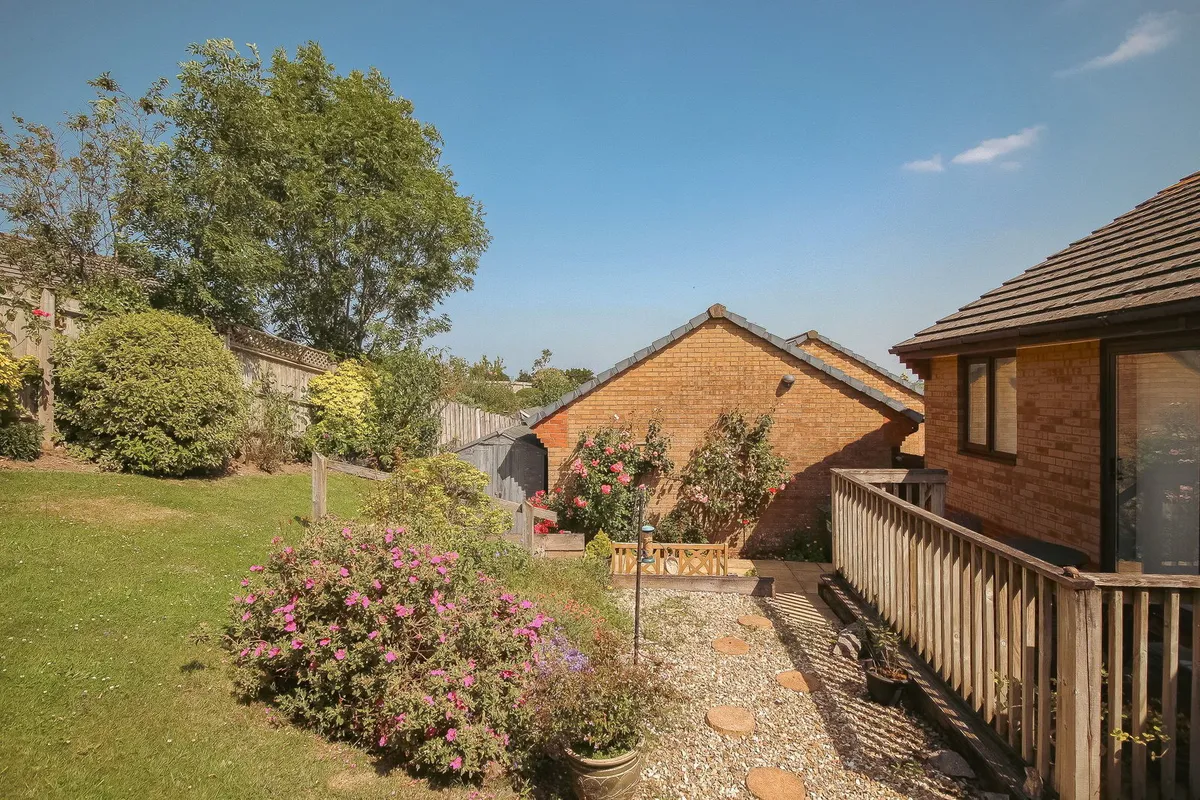 Shamwickshire Close,Bideford,EX39 4RJ