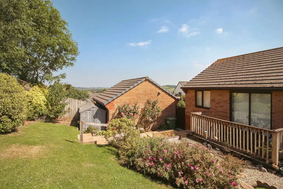 Shamwickshire Close,Bideford,EX39 4RJ