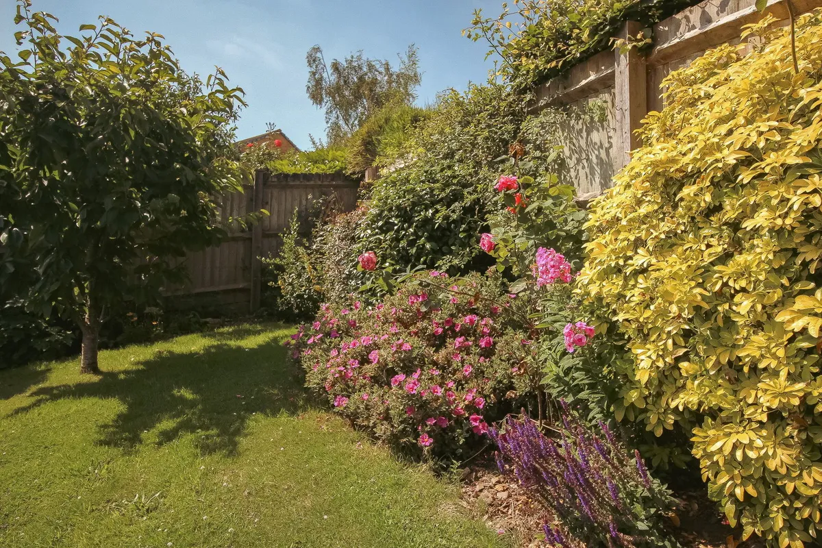 Shamwickshire Close,Bideford,EX39 4RJ