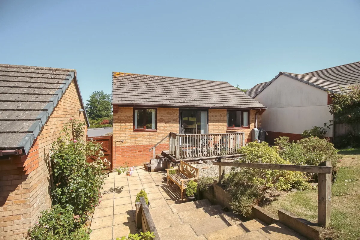 Shamwickshire Close,Bideford,EX39 4RJ