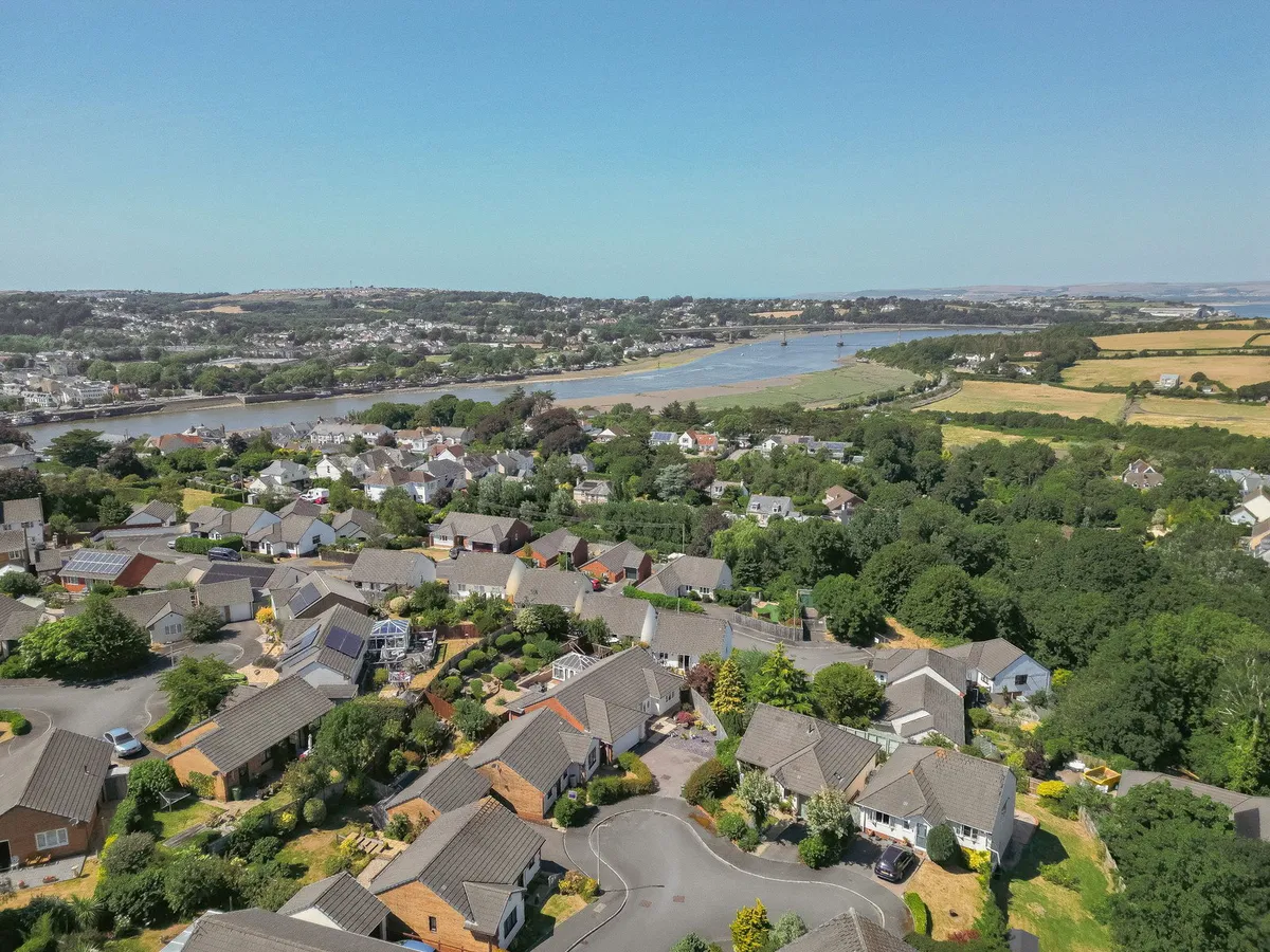 Shamwickshire Close,Bideford,EX39 4RJ