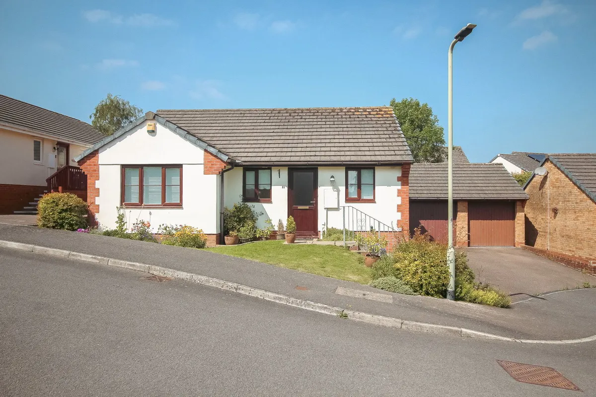 Shamwickshire Close,Bideford,EX39 4RJ