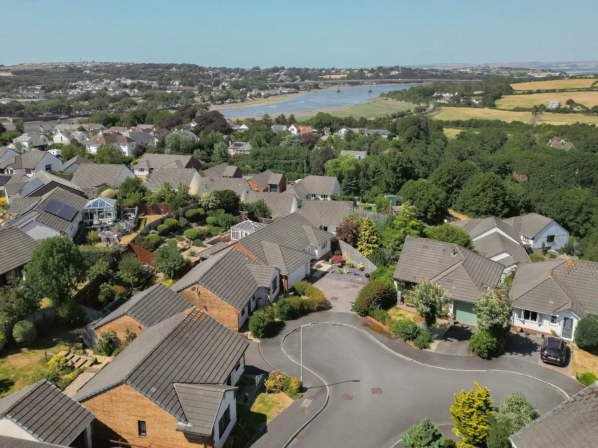 Shamwickshire Close,Bideford,EX39 4RJ