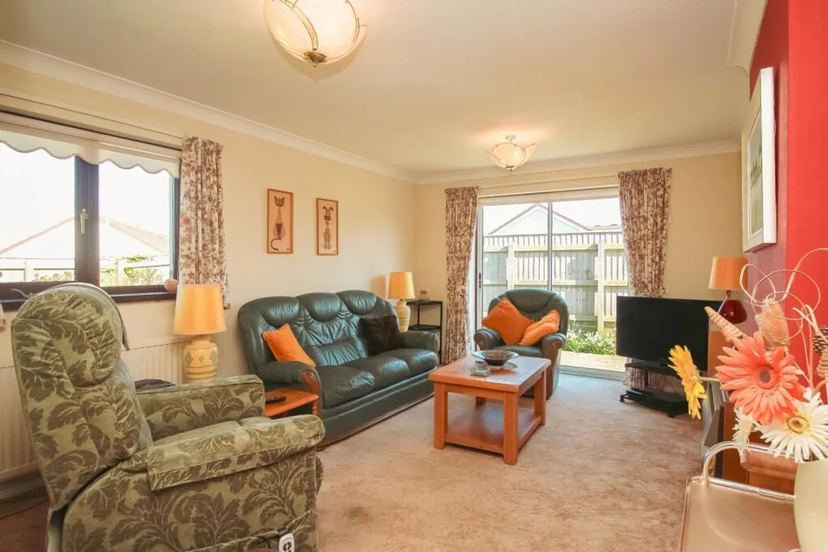 West Moor Way, Northam, Bideford, EX39