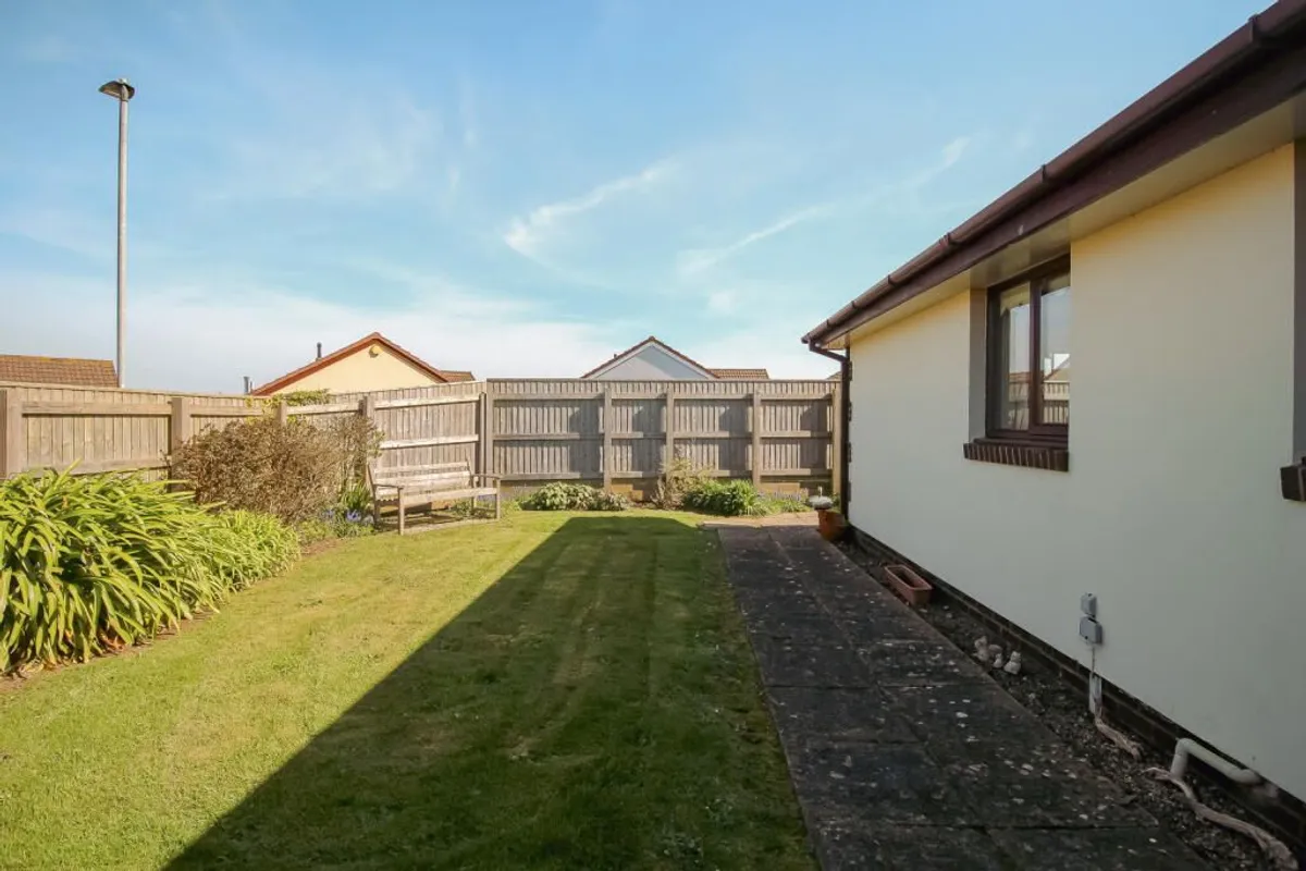 West Moor Way, Northam, Bideford, EX39