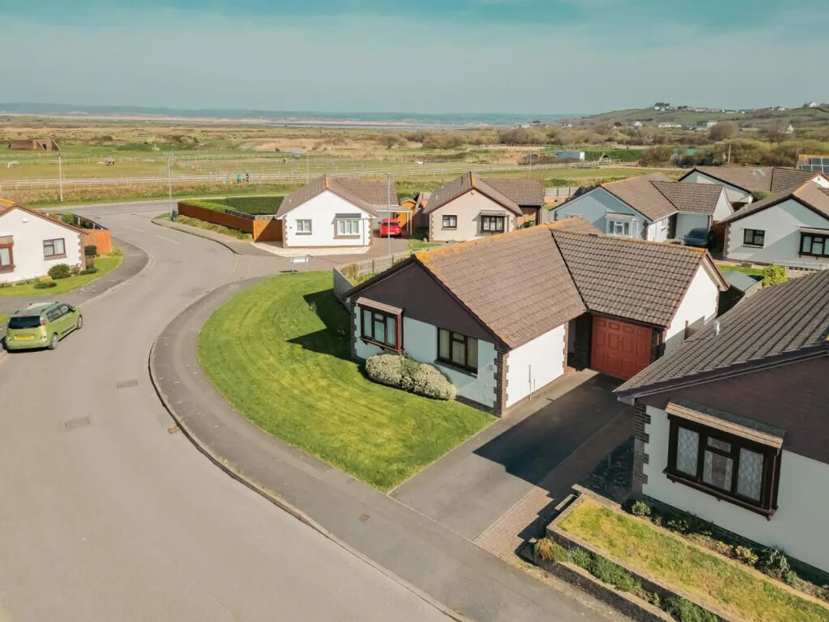 West Moor Way, Northam, Bideford, EX39