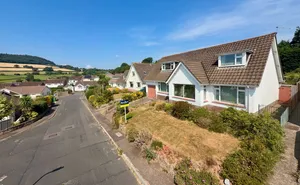 Click for details Barn Hayes, Sidmouth, Devon, EX10 photo