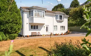 Click for details Luscombe Road, Paignton, Devon, TQ3 photo