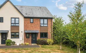 Click for details Sanders Lea, Cheriton Fitzpaine, Crediton, Devon, EX17 photo