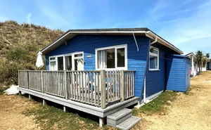 Click for details Gwithian Sands, Hayle, Cornwall, TR27 photo
