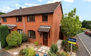 Click for details Ilex Close, Pinwood Meadow, Exeter, Devon, EX4 photo