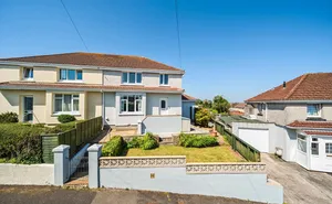Click for details The Crescent, Camborne, Cornwall, TR14 photo
