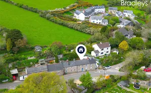 Click for details Baldhu Row, Nancledra, Penzance, TR20 photo