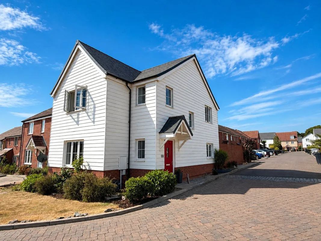 Primrose Field, Stone Cross, Pevensey, East Sussex, BN24