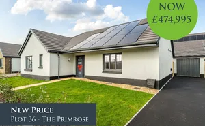Click for details Turnpike Fields, Plymouth Road, Chudleigh Knighton, Chudleigh, TQ13 photo