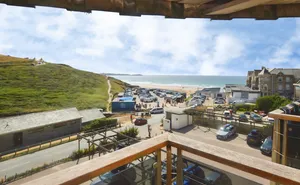 Click for details Watergate Bay, Newquay, Cornwall, TR8 photo
