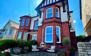 Click for details Dawlish Road, Teignmouth, Devon, TQ14 photo