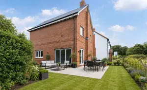Click for details The Paddock, Meadow View, Rockbeare, EX5 photo