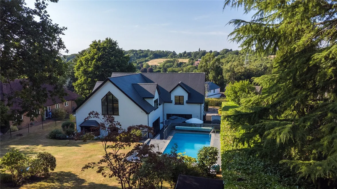Orchard Road, Pratts Bottom, Orpington, BR6