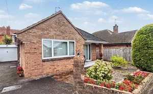 Click for details Crossingfields Drive, Exmouth, Devon, EX8 photo