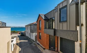 Click for details Lanoweth Terrace, Penzance, Cornwall, TR18 photo