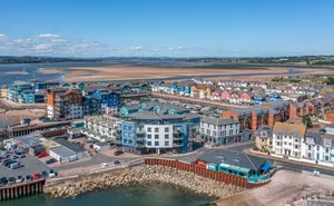 Click for details Pierhead, Exmouth, Devon, EX8 photo