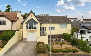 Click for details Dolphin Crescent, Paignton, Devon, TQ3 photo