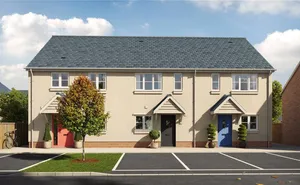 Click for details Abbeyford Vale, Crediton Road, Okehampton, Devon, EX20 photo