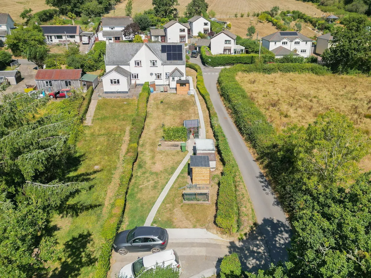 Littleham, Bideford, EX39 5HP