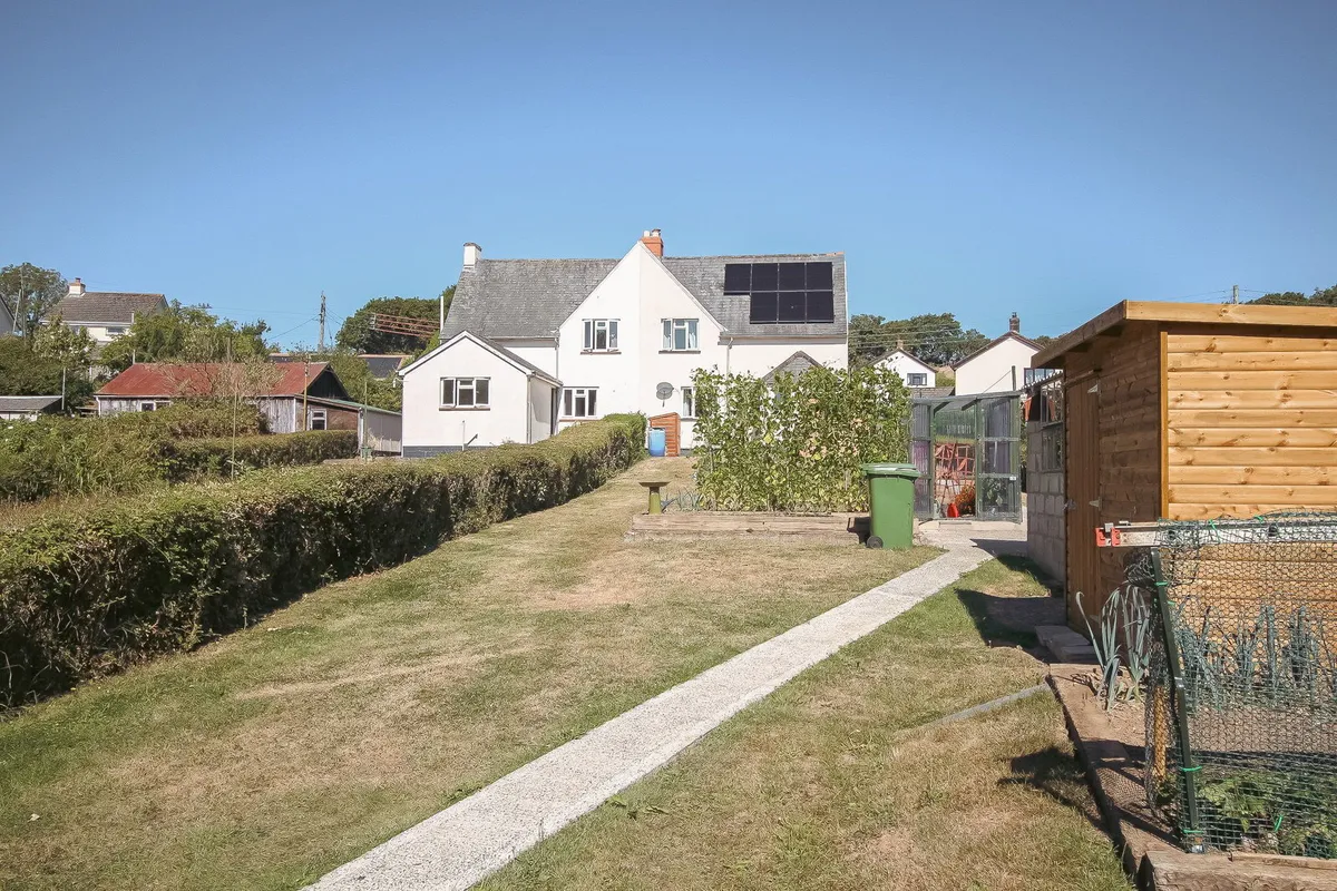 Littleham, Bideford, EX39 5HP