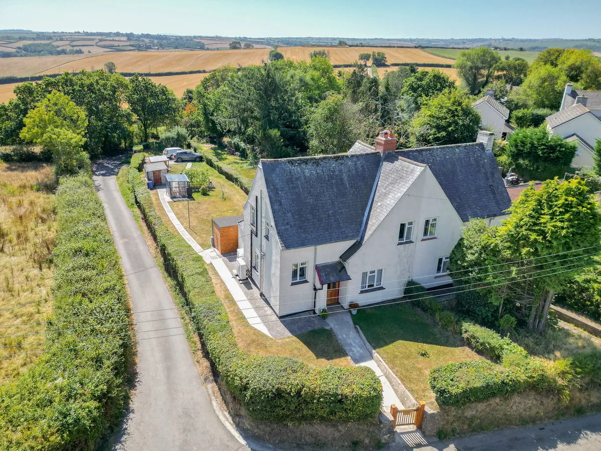 Littleham, Bideford, EX39 5HP
