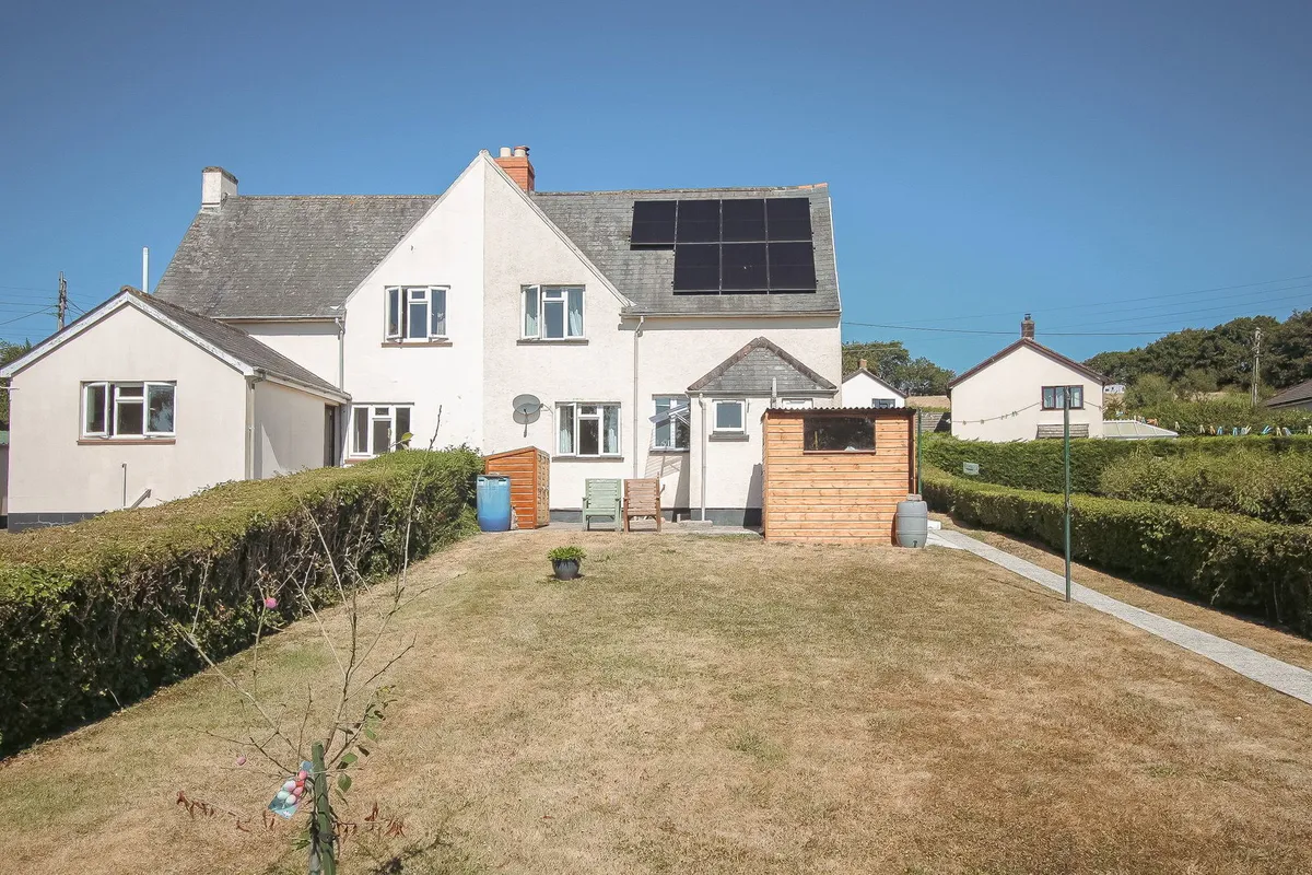 Littleham, Bideford, EX39 5HP